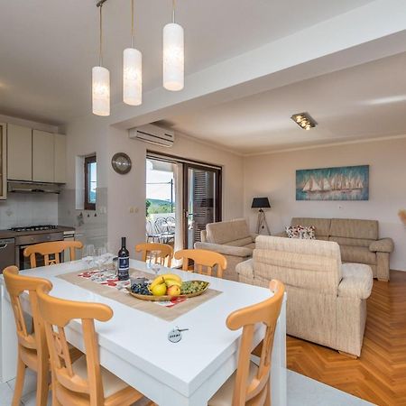 Stedi Apartment Lukoran Εξωτερικό φωτογραφία