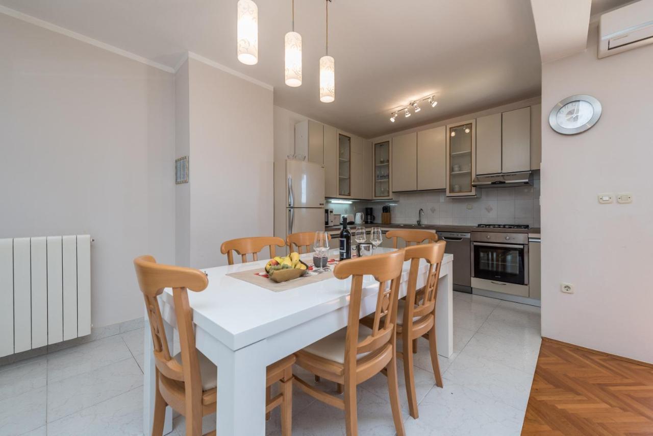 Stedi Apartment Lukoran Εξωτερικό φωτογραφία