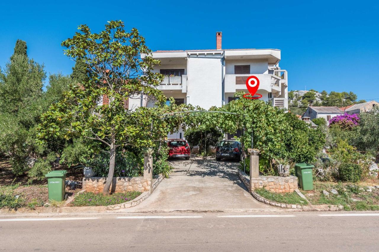 Stedi Apartment Lukoran Εξωτερικό φωτογραφία
