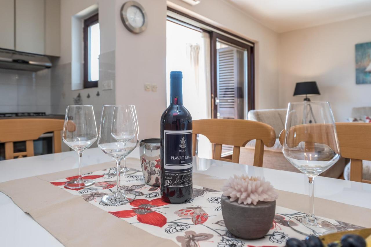 Stedi Apartment Lukoran Εξωτερικό φωτογραφία