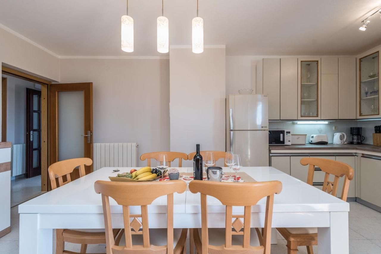 Stedi Apartment Lukoran Εξωτερικό φωτογραφία