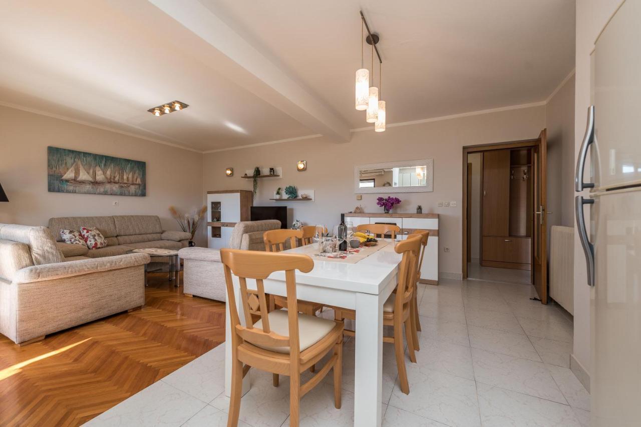 Stedi Apartment Lukoran Εξωτερικό φωτογραφία