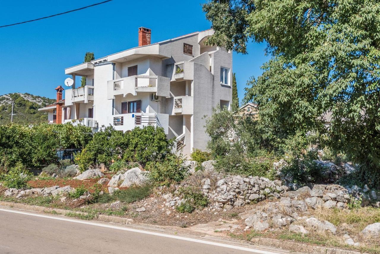 Stedi Apartment Lukoran Εξωτερικό φωτογραφία