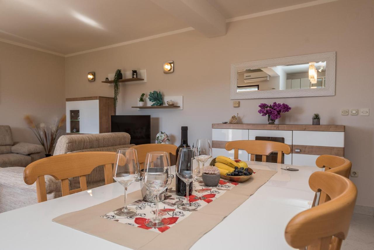 Stedi Apartment Lukoran Εξωτερικό φωτογραφία