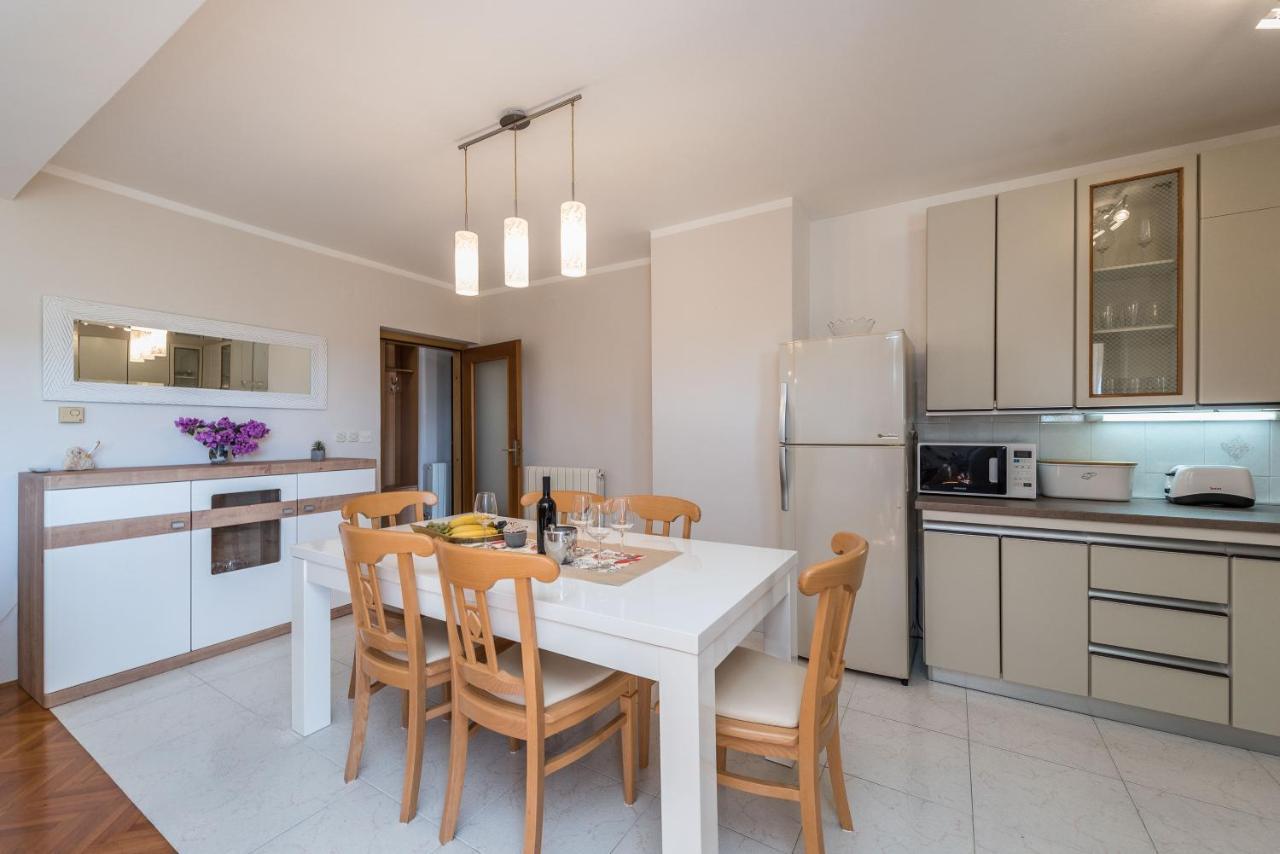 Stedi Apartment Lukoran Εξωτερικό φωτογραφία