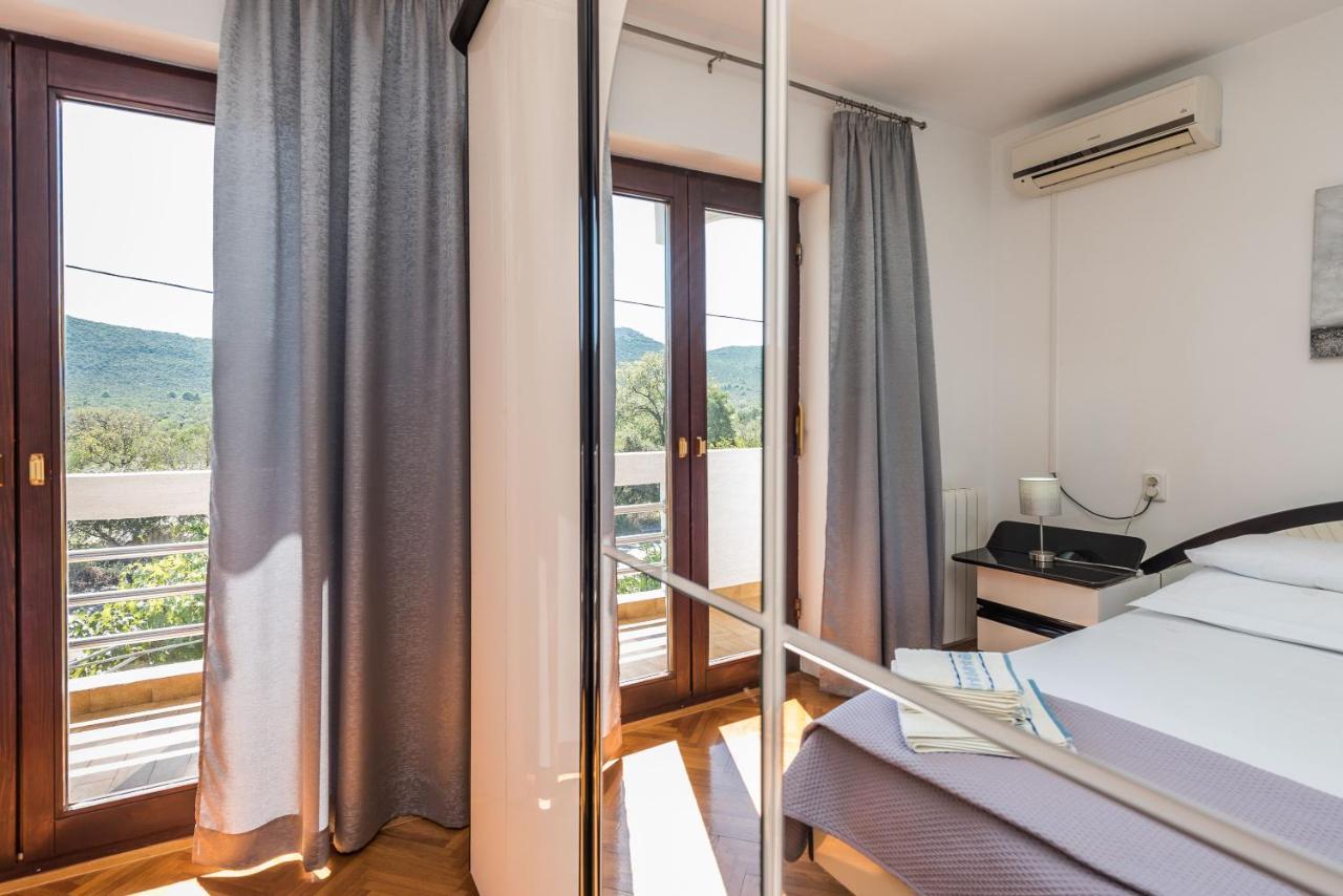 Stedi Apartment Lukoran Εξωτερικό φωτογραφία