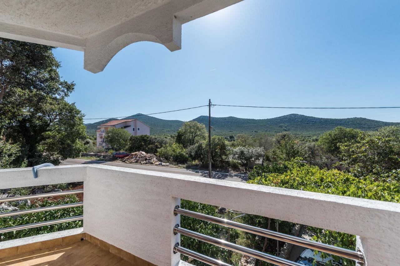 Stedi Apartment Lukoran Εξωτερικό φωτογραφία