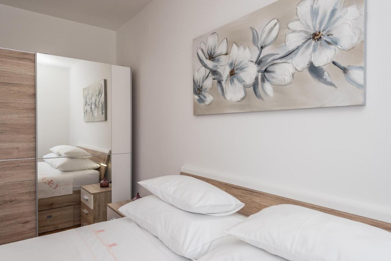 Stedi Apartment Lukoran Εξωτερικό φωτογραφία