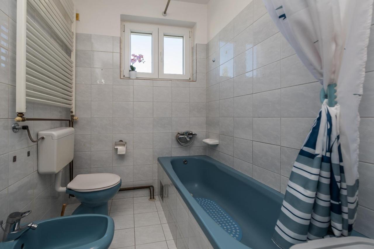 Stedi Apartment Lukoran Εξωτερικό φωτογραφία