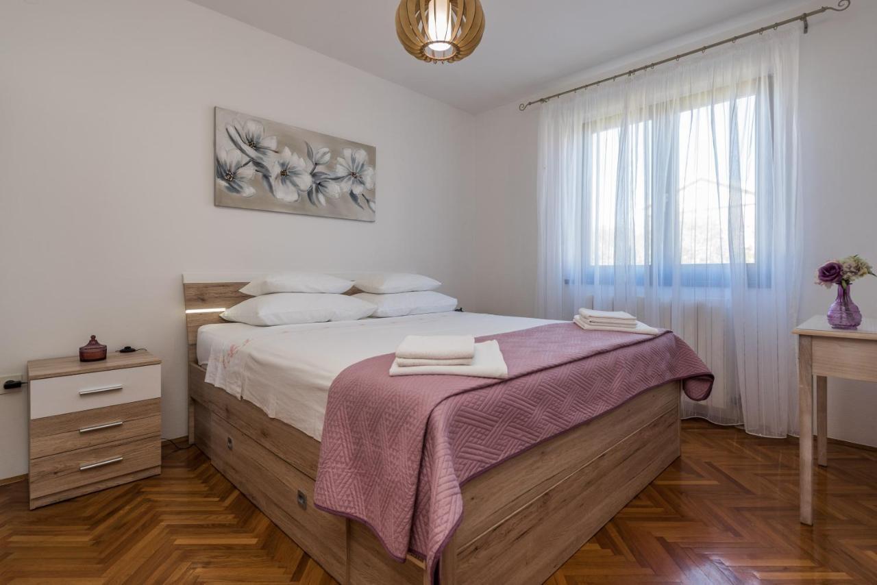 Stedi Apartment Lukoran Εξωτερικό φωτογραφία
