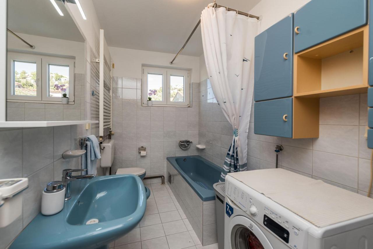 Stedi Apartment Lukoran Εξωτερικό φωτογραφία