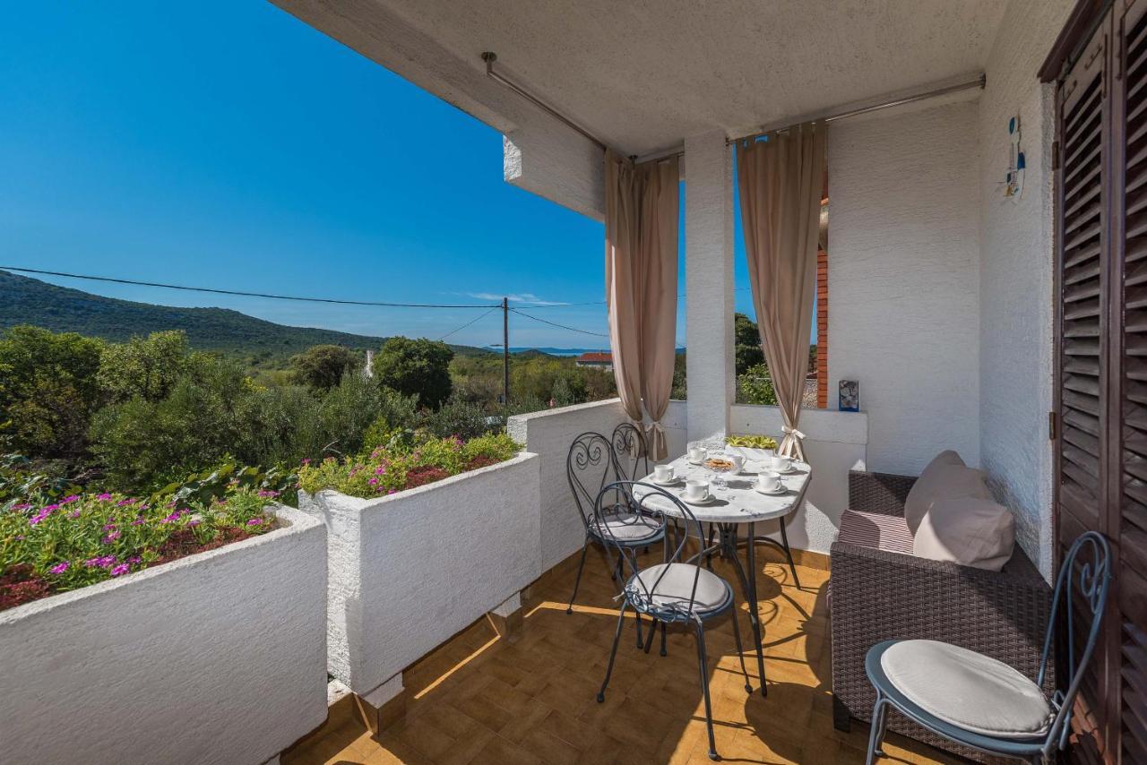 Stedi Apartment Lukoran Εξωτερικό φωτογραφία