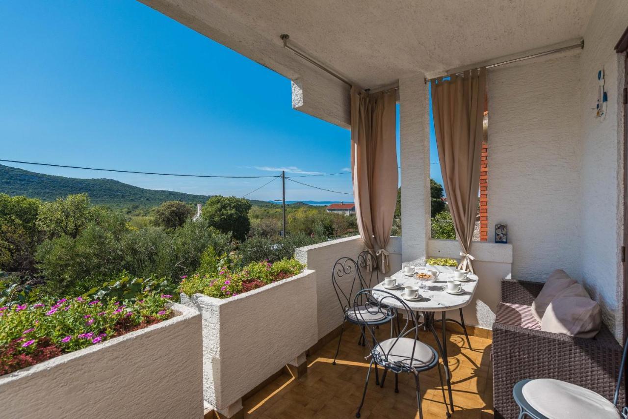 Stedi Apartment Lukoran Εξωτερικό φωτογραφία