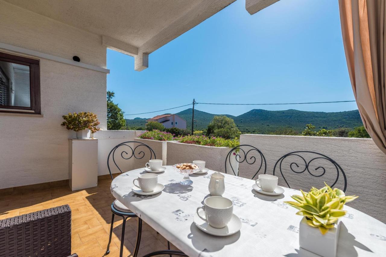 Stedi Apartment Lukoran Εξωτερικό φωτογραφία