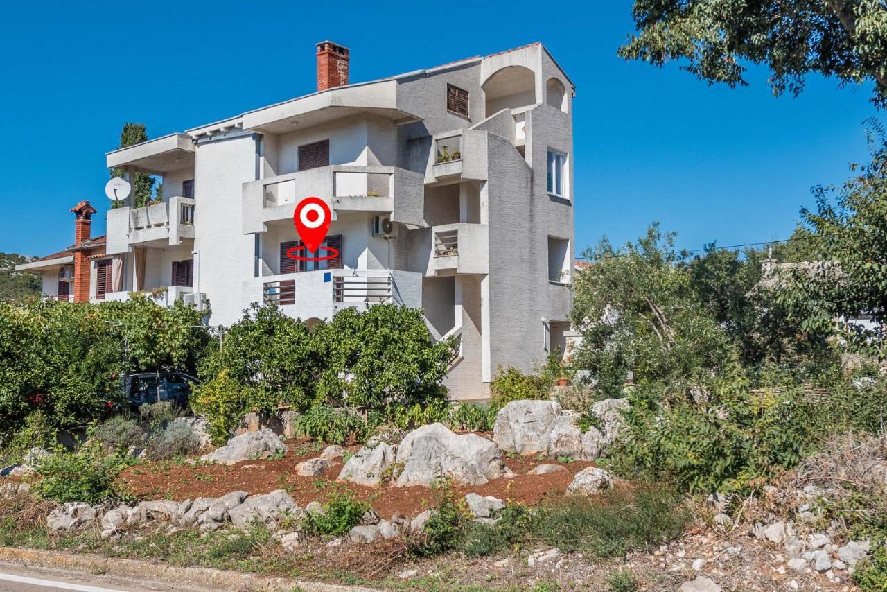 Stedi Apartment Lukoran Εξωτερικό φωτογραφία