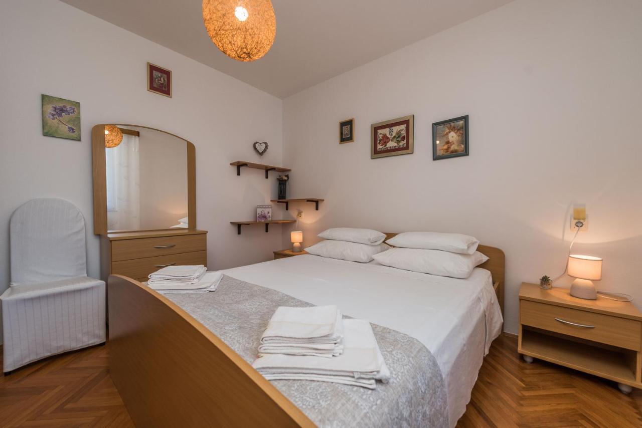 Stedi Apartment Lukoran Εξωτερικό φωτογραφία