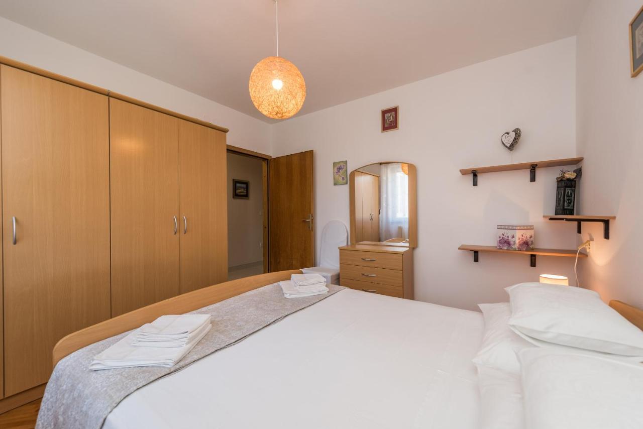 Stedi Apartment Lukoran Εξωτερικό φωτογραφία
