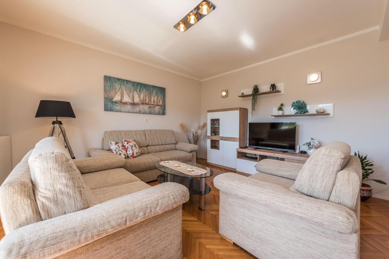 Stedi Apartment Lukoran Εξωτερικό φωτογραφία
