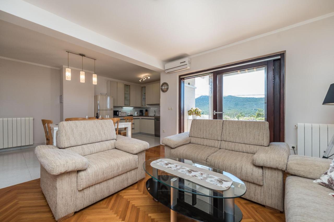 Stedi Apartment Lukoran Εξωτερικό φωτογραφία