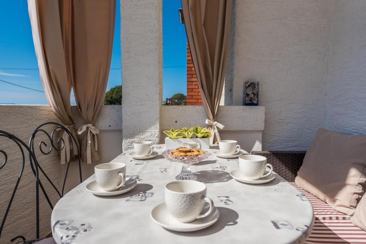Stedi Apartment Lukoran Εξωτερικό φωτογραφία