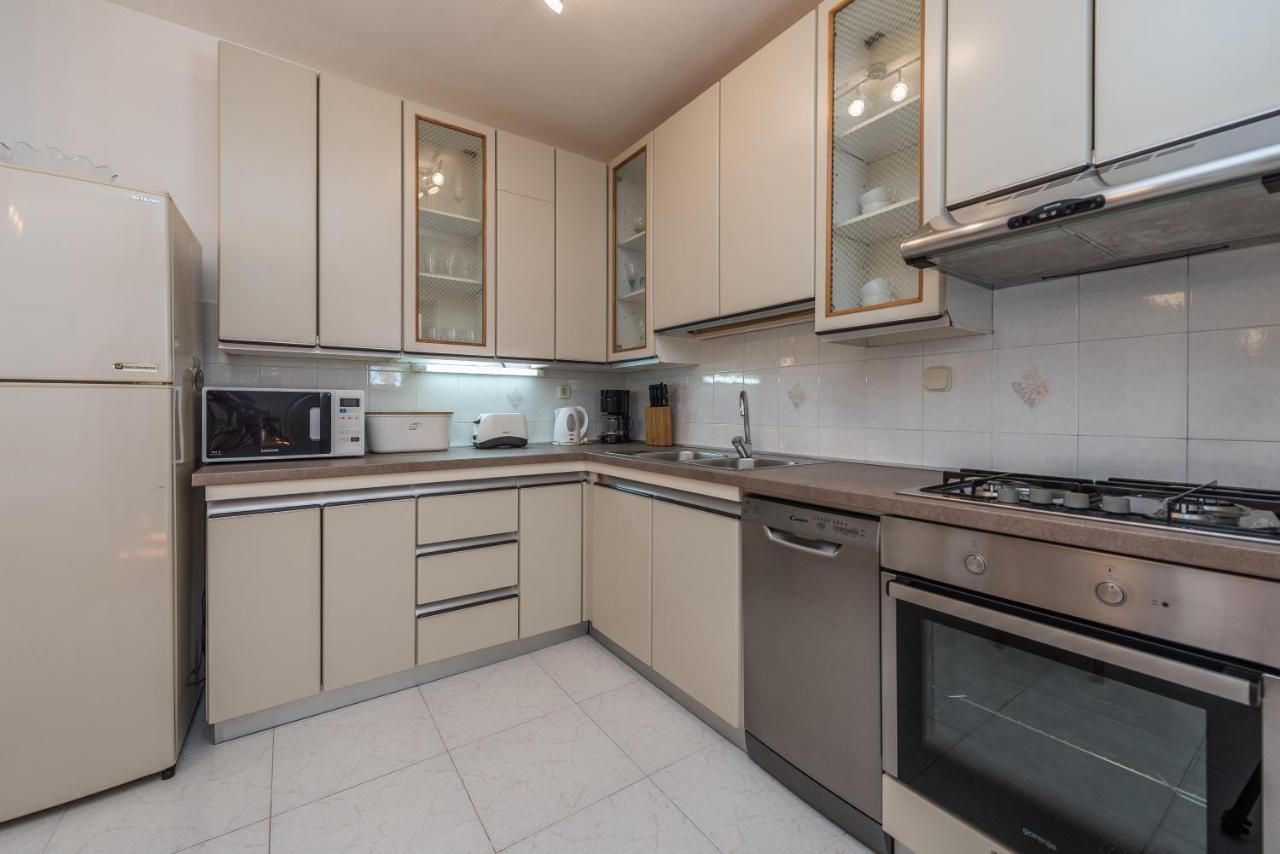 Stedi Apartment Lukoran Εξωτερικό φωτογραφία