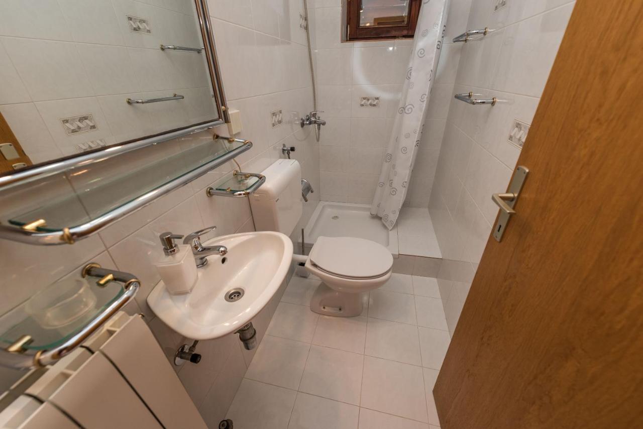 Stedi Apartment Lukoran Εξωτερικό φωτογραφία