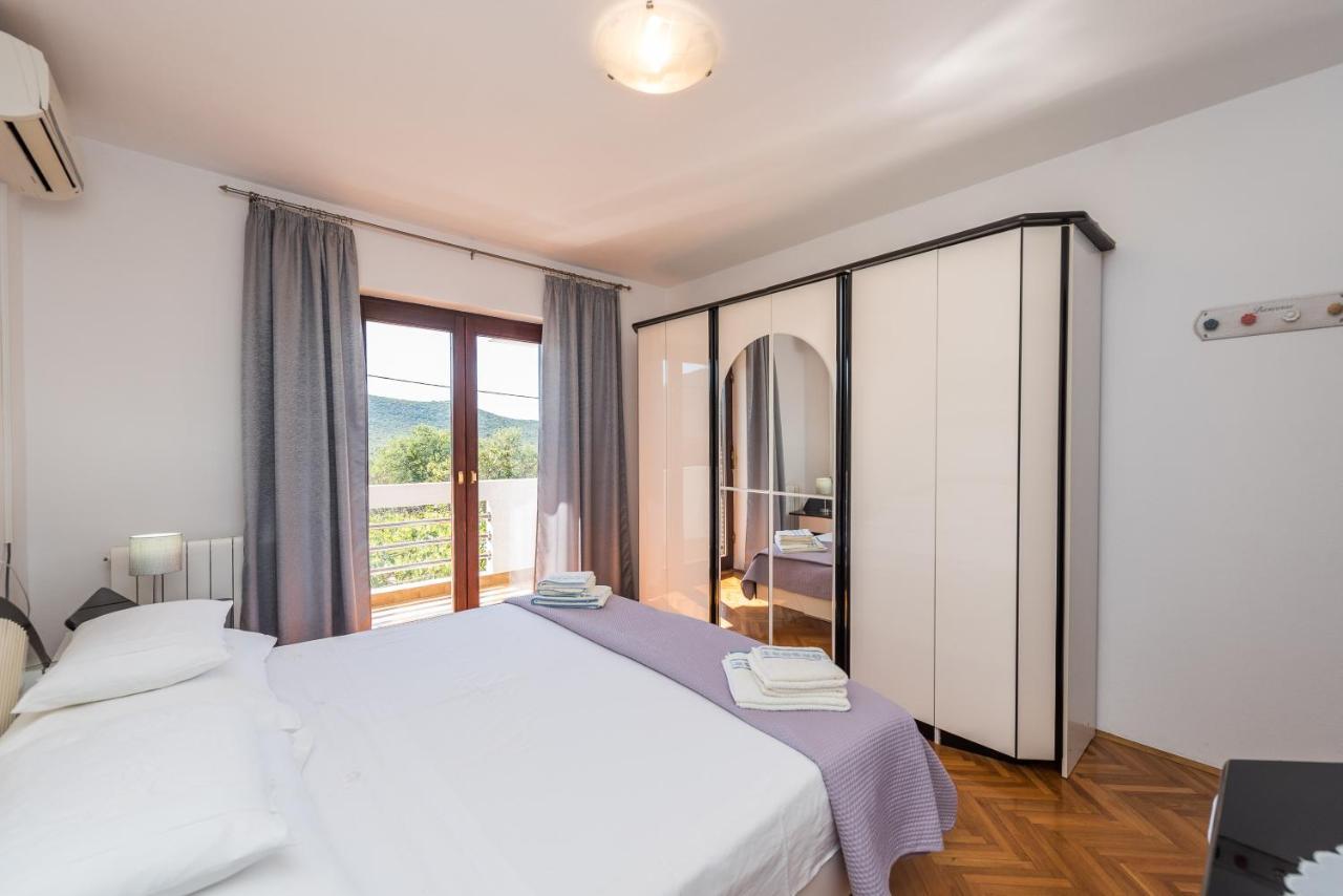 Stedi Apartment Lukoran Εξωτερικό φωτογραφία