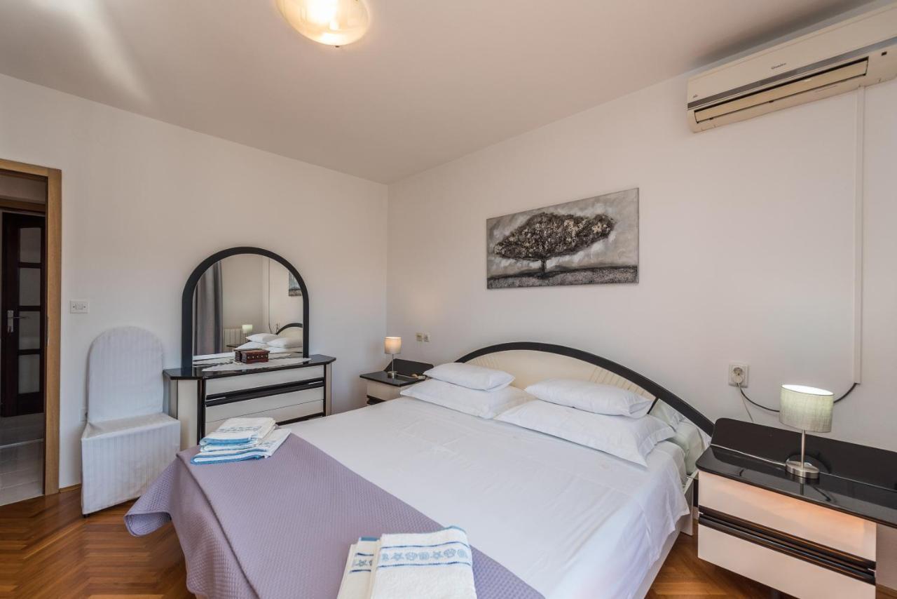 Stedi Apartment Lukoran Εξωτερικό φωτογραφία