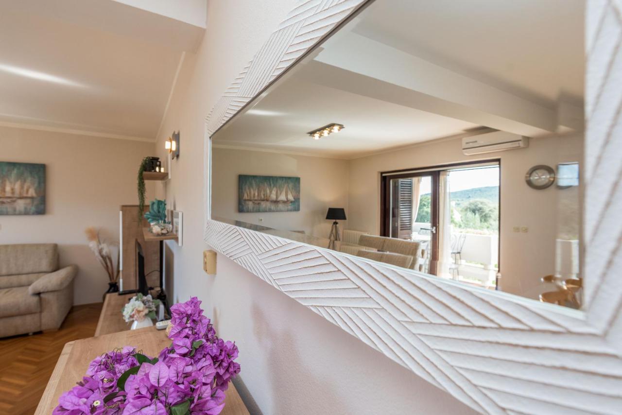 Stedi Apartment Lukoran Εξωτερικό φωτογραφία