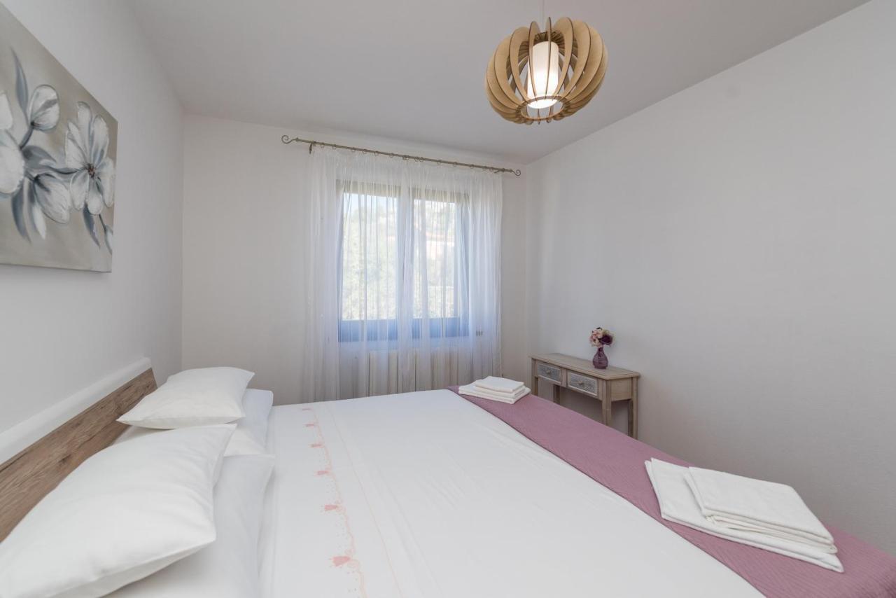 Stedi Apartment Lukoran Εξωτερικό φωτογραφία