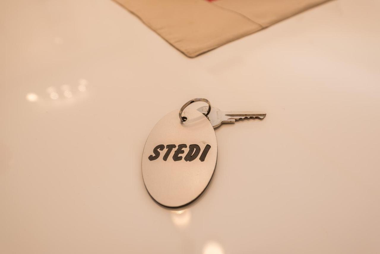 Stedi Apartment Lukoran Εξωτερικό φωτογραφία