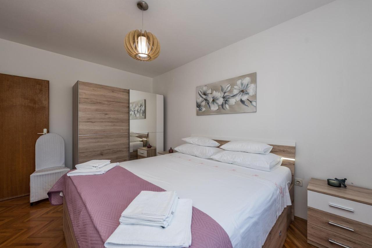 Stedi Apartment Lukoran Εξωτερικό φωτογραφία