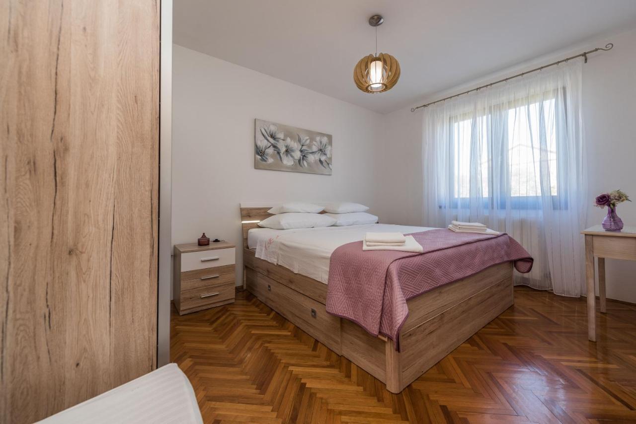 Stedi Apartment Lukoran Εξωτερικό φωτογραφία