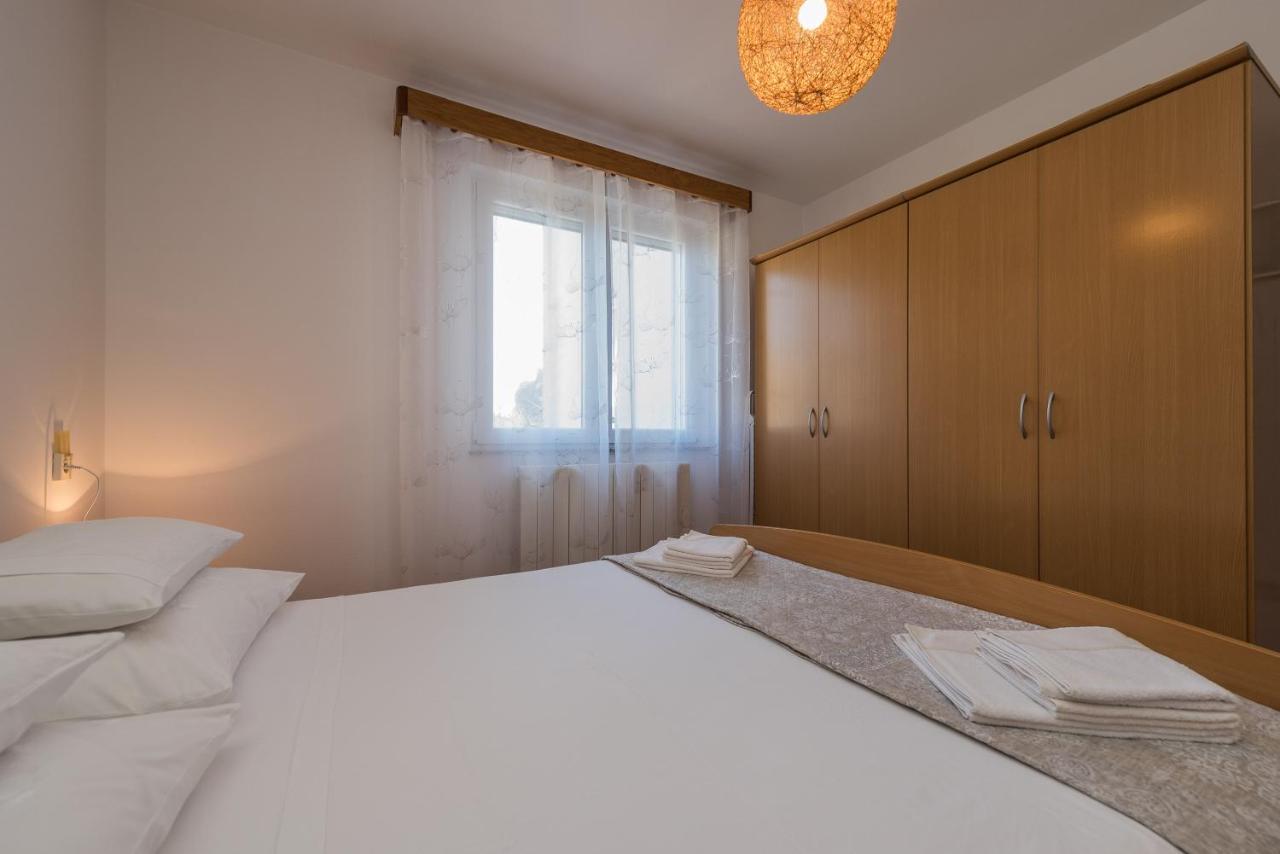 Stedi Apartment Lukoran Εξωτερικό φωτογραφία