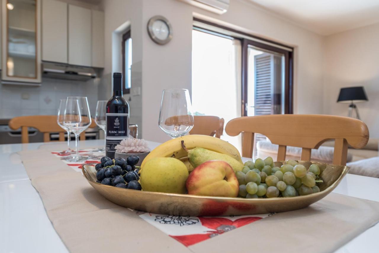 Stedi Apartment Lukoran Εξωτερικό φωτογραφία