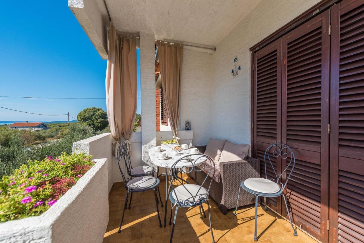 Stedi Apartment Lukoran Εξωτερικό φωτογραφία