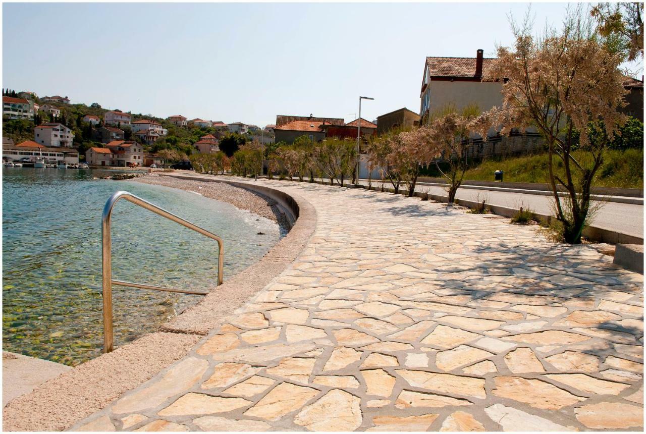Stedi Apartment Lukoran Εξωτερικό φωτογραφία