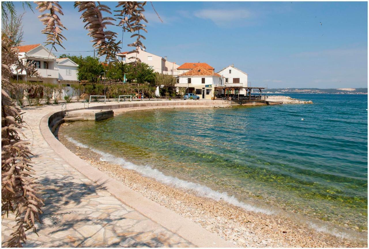 Stedi Apartment Lukoran Εξωτερικό φωτογραφία